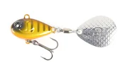 Блешня тейл-спінер LJ BASARA TAIL SPIN  24 г / 007