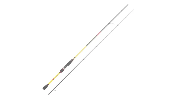 Вудилище спінінгове Lucky John Progress JIG V2 17 4-17/2.12(6'11") Вудилище спінінгове Lucky John Progress JIG V2 17 4-17/2.12(6'11")