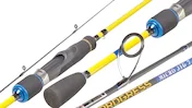 Вудилище спінінгове Lucky John Progress MICRO JIG V2 7 2-7/1.98(6'6") Вудилище спінінгове Lucky John Progress MICRO JIG V2 7 2-7/1.98(6'6")