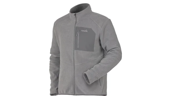 Куртка флісова NORFIN ROCK (в'язаний фліс) / XL Куртка флісова NORFIN ROCK (в'язаний фліс) / XL