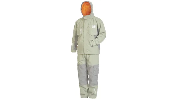 Костюм демісезон. мембран. Norfin ALPHA 10000мм / XL