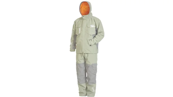 Костюм демісезон. мембран. Norfin ALPHA 10000мм / XL Костюм демісезон. мембран. Norfin ALPHA 10000мм / XL