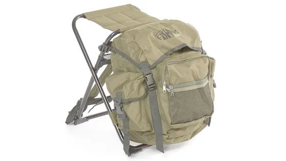 Стілець-рюкзак Norfin DUDLEY (max120кг) /NF