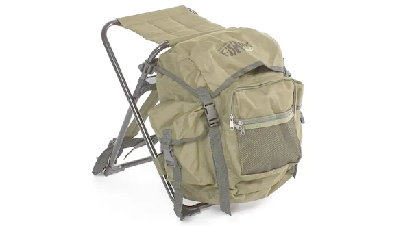 Стілець-рюкзак Norfin DUDLEY (max120кг) /NF