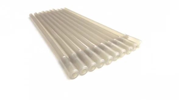 Трубка стабілізатор для Flat годівниць профмонтаж (10од) Трубка стабілізатор для Flat годівниць профмонтаж (10од)