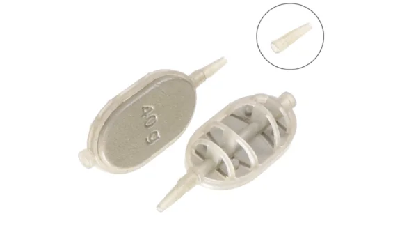 Годівниця Flat-Classic 40г Годівниця Flat-Classic 40г