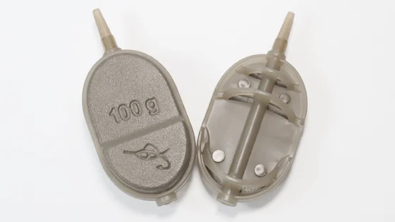 Годівниця Flat-Boyle 100г