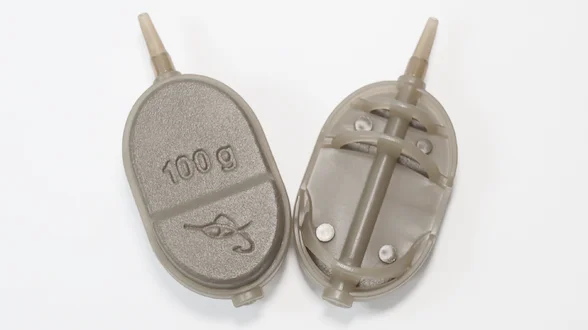 Годівниця Flat-Boyle 100г Годівниця Flat-Boyle 100г