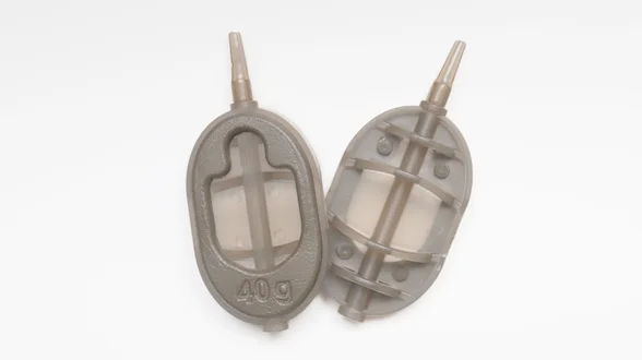 Годівниця Flat-Classic BIG 40г Годівниця Flat-Classic BIG 40г