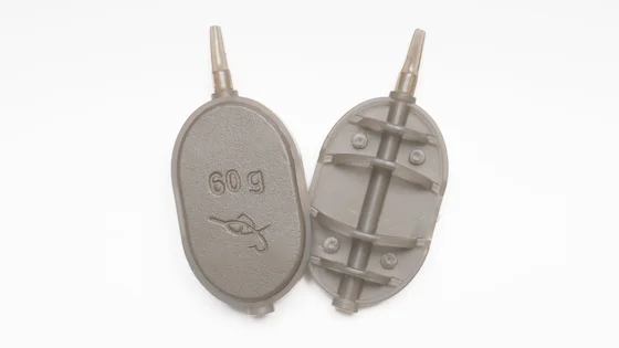 Годівниця Flat-Classic BIG 60г