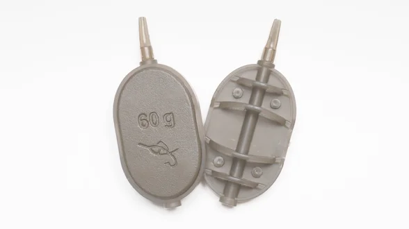 Годівниця Flat-Classic BIG 60г