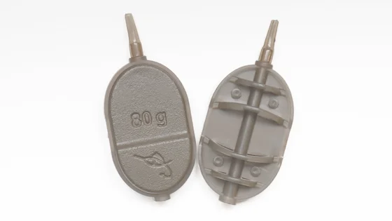 Годівниця Flat-Classic BIG 80г