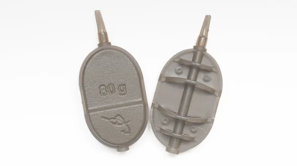 Годівниця Flat-Classic BIG 80г Годівниця Flat-Classic BIG 80г