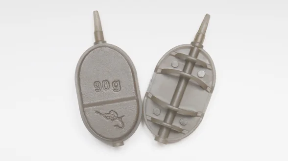 Годівниця Flat-Classic BIG 90г Годівниця Flat-Classic BIG 90г