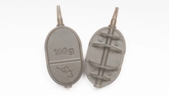 Годівниця Flat-Classic BIG 100г