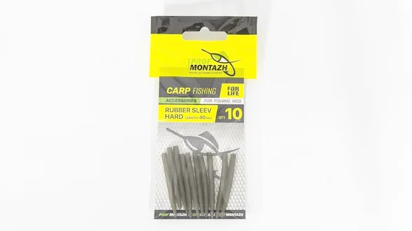 Відвід гумовий жорсткий 40мм - 10 шт. Відвід гумовий жорсткий 40мм - 10 шт.