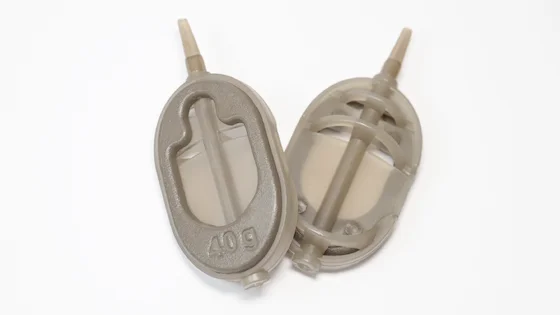 Годівниця Flat-Boyle BIG 40г