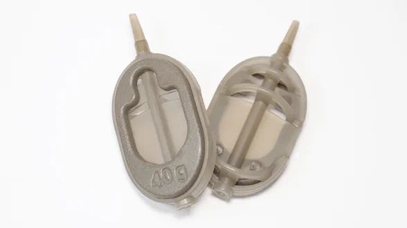 Годівниця Flat-Boyle BIG 40г