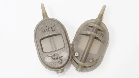 Годівниця Flat-Boyle BIG 50г