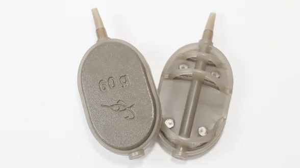 Годівниця Flat-Boyle BIG 60г