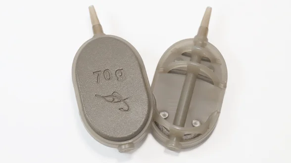 Годівниця Flat-Boyle BIG 70г Годівниця Flat-Boyle BIG 70г