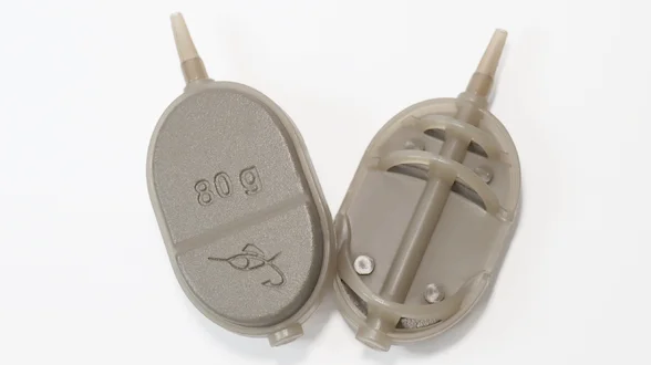 Годівниця Flat-Boyle BIG 80г Годівниця Flat-Boyle BIG 80г