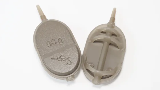 Годівниця Flat-Boyle BIG 90г