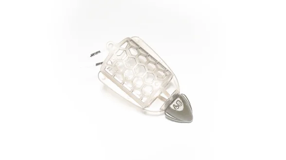 Годівниця Feeder Shot "Куля" 40г Годівниця Feeder Shot "Куля" 40г