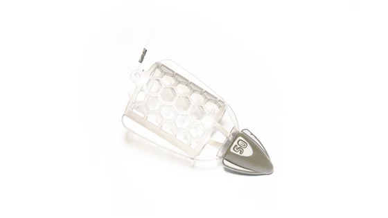 Годівниця Feeder Shot "Куля" 50г