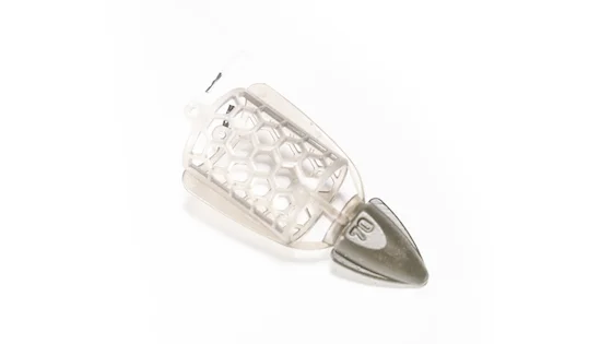 Годівниця Feeder Shot "Куля" - 70г.