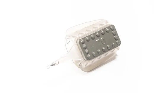 Годівниця Feeder Shot "Hold Back" Classic 70г