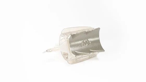 Годівниця Feeder Shot "Hold Back" Stream 60г