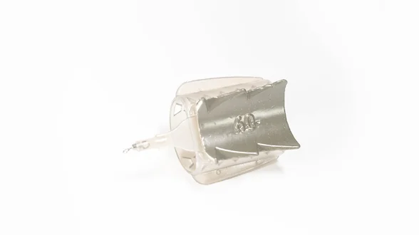 Годівниця Feeder Shot "Hold Back" Stream 60г