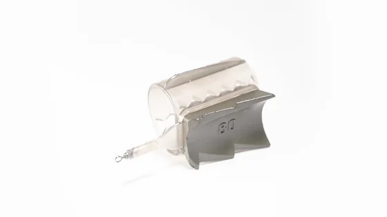 Годівниця Feeder Shot "Hold Back" Stream 80г