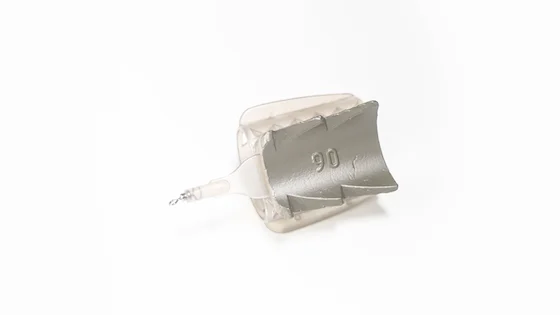 Годівниця Feeder Shot "Hold Back" Stream 90г