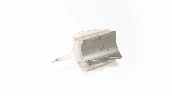 Годівниця Feeder Shot "Hold Back" Stream 90г