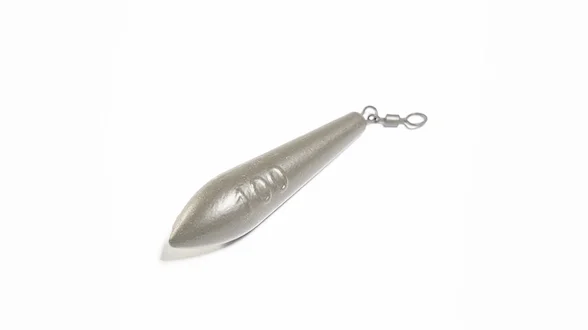 Короповий вантаж (куля) - 100г Короповий вантаж (куля) - 100г