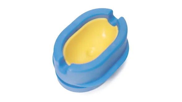  Прес-форма для годівниць Flat-Method