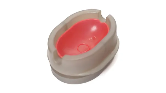  Прес-форма XXL для годівниць Flat-Method BIG