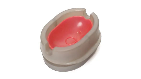 Прес-форма XXL для годівниць Flat-Method BIG Прес-форма XXL для годівниць Flat-Method BIG