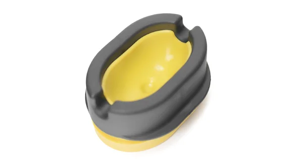  Прес-форма для годівниць Flat-Method