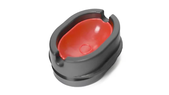  Прес-форма XXL для годівниць Flat-Method BIG