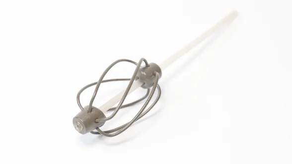 Годівниця ПМ Tornado In-Line з трубкою-стабілізатором, 20г Годівниця ПМ Tornado In-Line з трубкою-стабілізатором, 20г