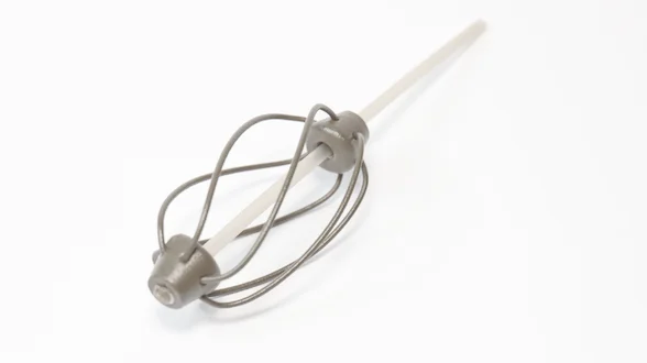 Годівниця ПМ Tornado In-Line з трубкою-стабілізатором, 25г Годівниця ПМ Tornado In-Line з трубкою-стабілізатором, 25г