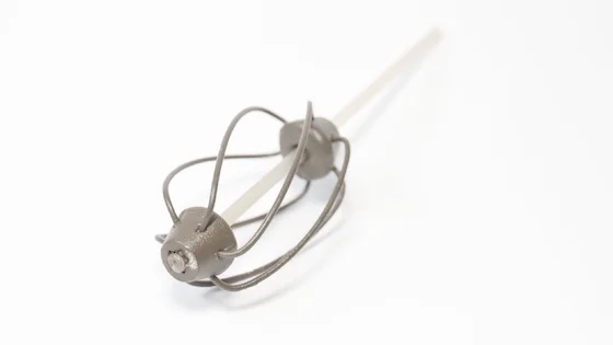 Годівниця ПМ Tornado In-Line з трубкою-стабілізатором, 30г