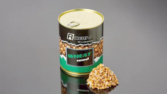 Пшениця Robin - 900 мл