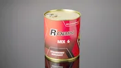 "MIX-6" зернових Robin Полуниця Бергамот - 900 мл