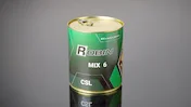 "MIX-6" зернових Robin CSL - 900 мл