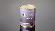 "MIX-6" зернових Robin Натурал - 900 мл "MIX-6" зернових Robin Натурал - 900 мл