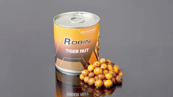 Тигровий горіх ROBIN - 900 мл